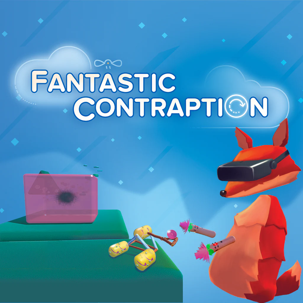 Fantastic Contraption