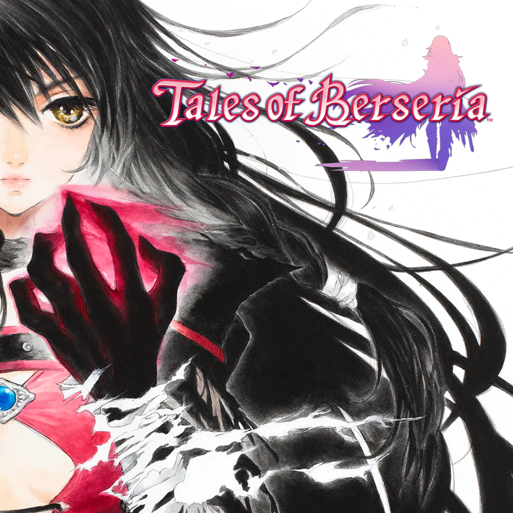 TALES OF BERSERIA Demo
