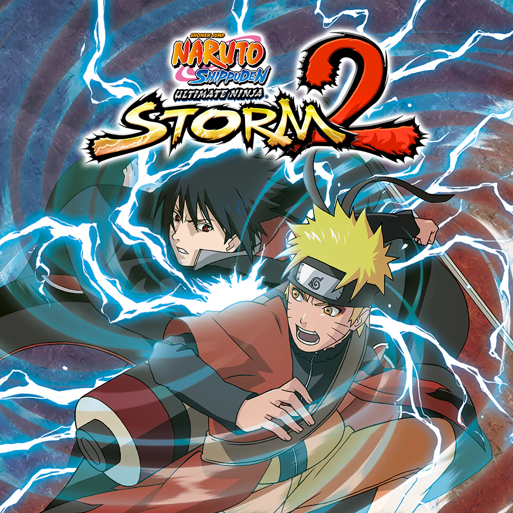 NARUTO SHIPPUDEN: Ultimate Ninja STORM 2
