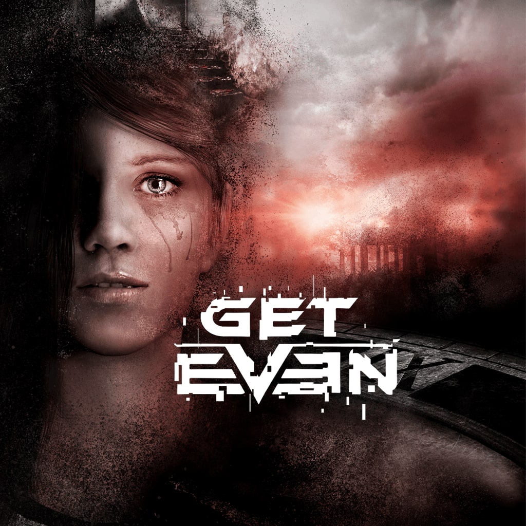 Get Even (English Ver.)