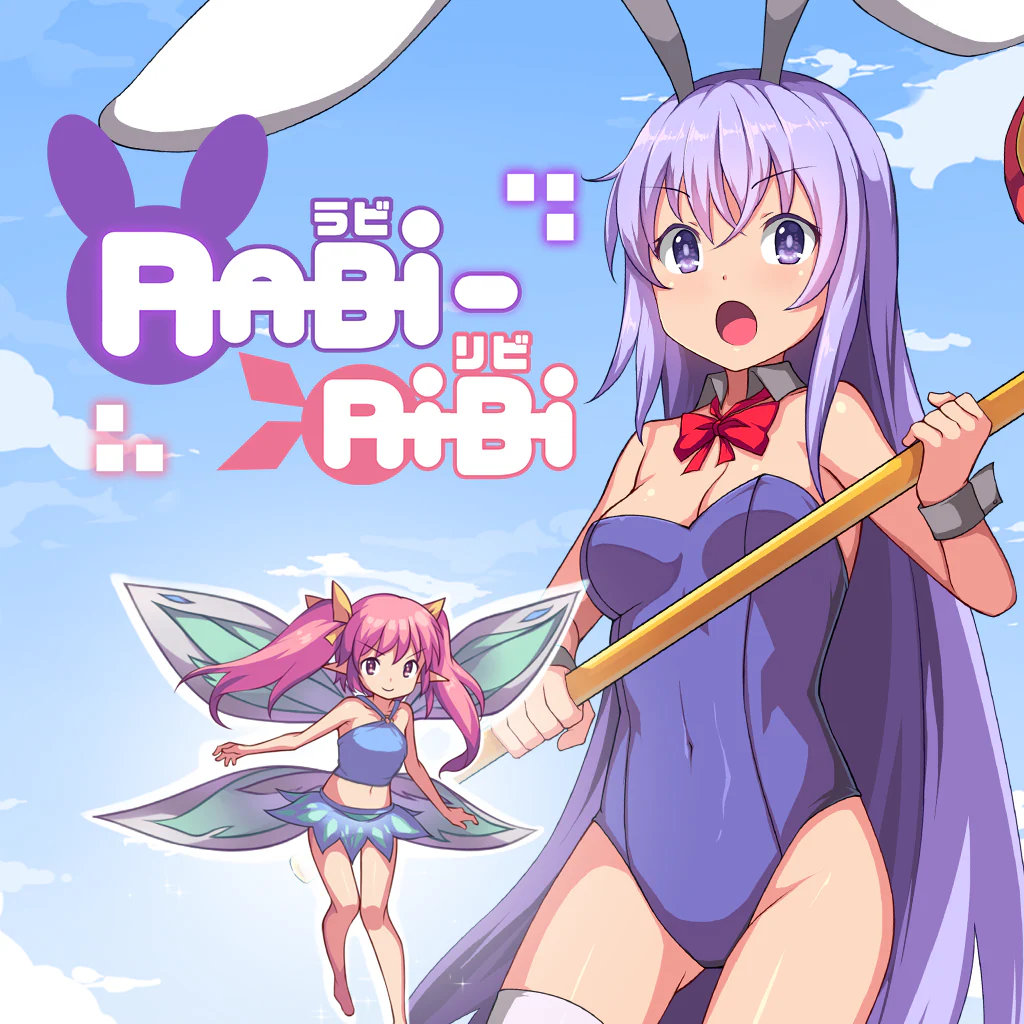 Rabi-Ribi