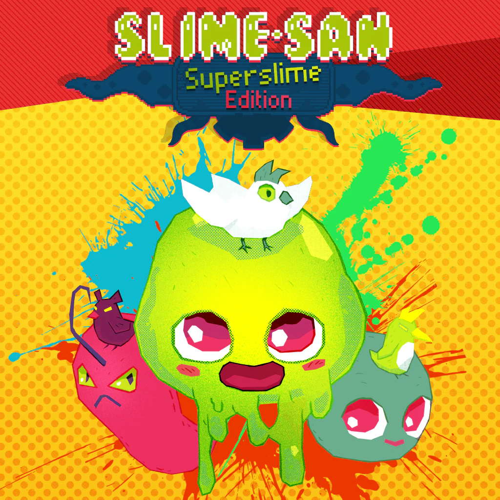 SlimeSan