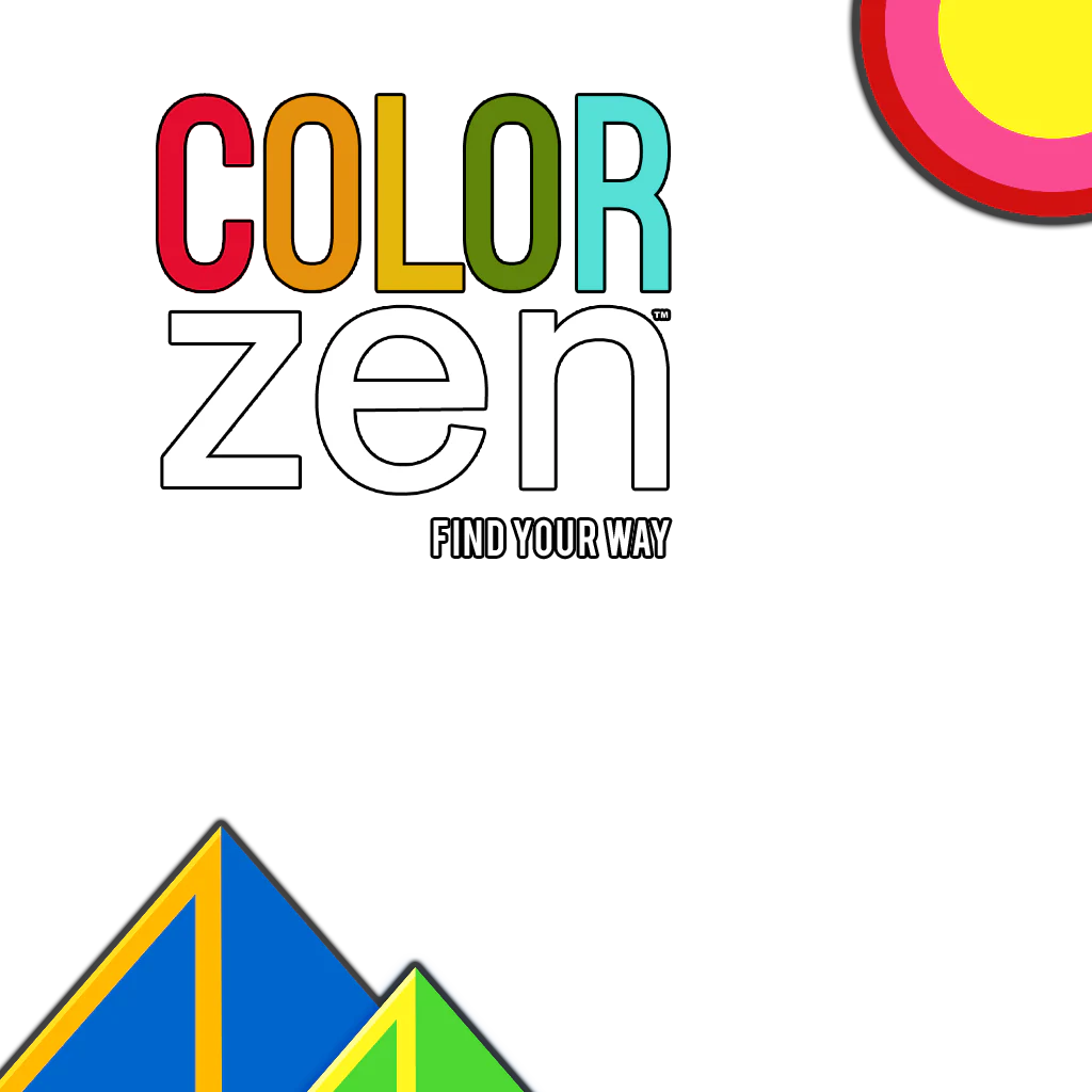 Color Zen