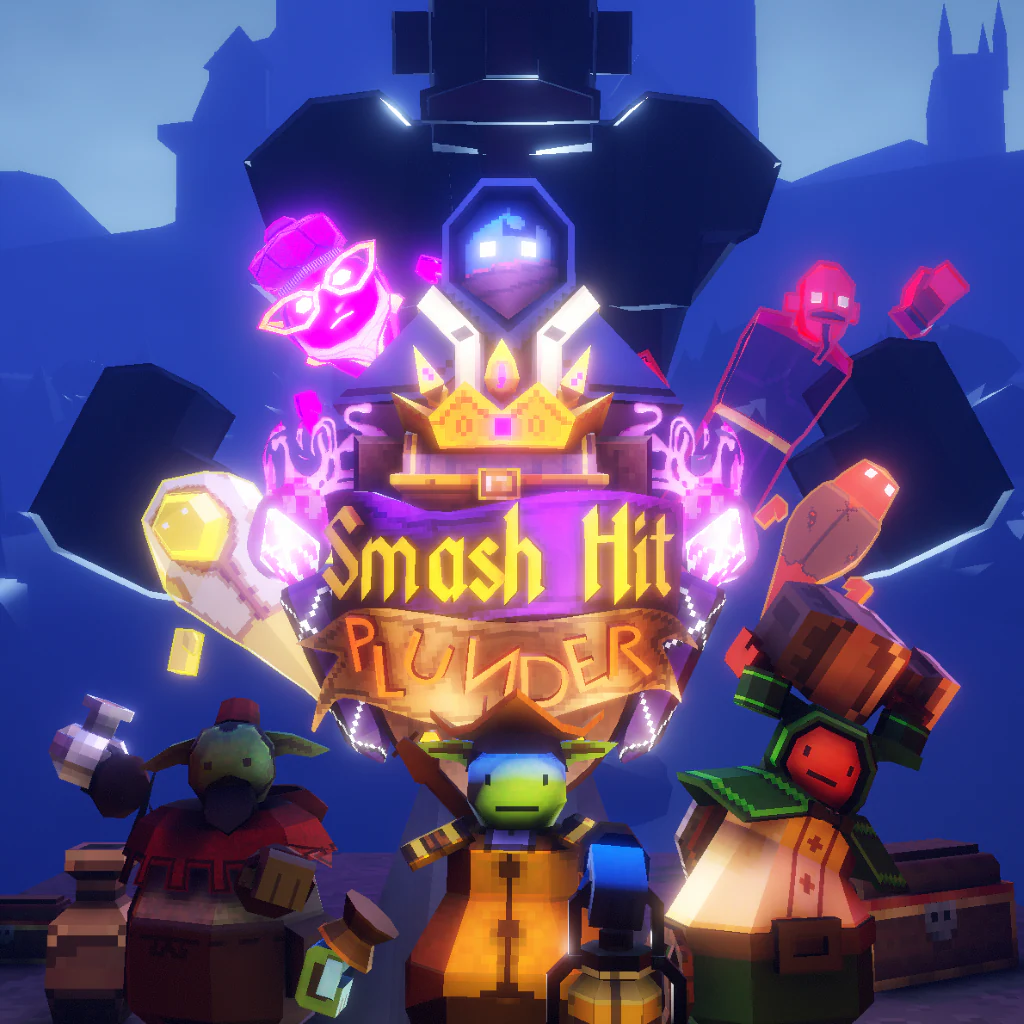Smash Hit Plunder™