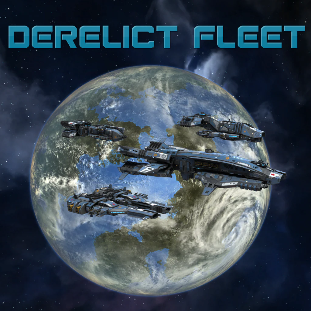 Derelict Fleet
