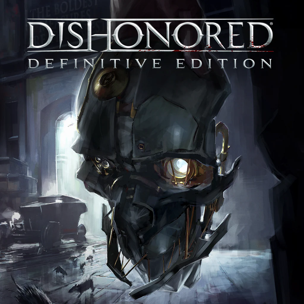Dishonored®: Definitive Edition (English)
