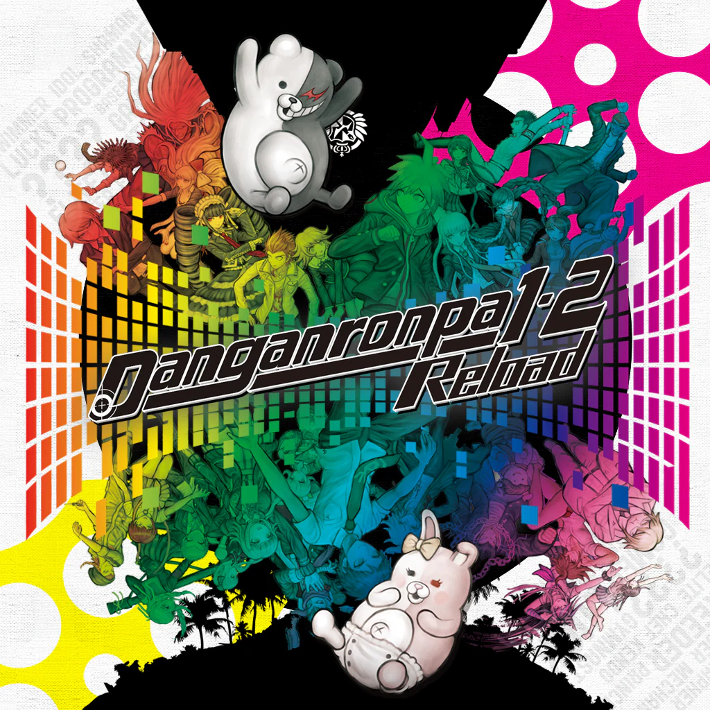 Danganronpa 1•2 Reload