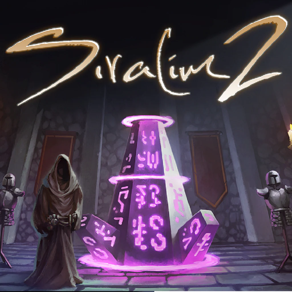 Siralim 2