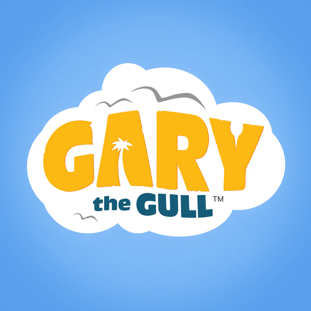 Gary The Gull