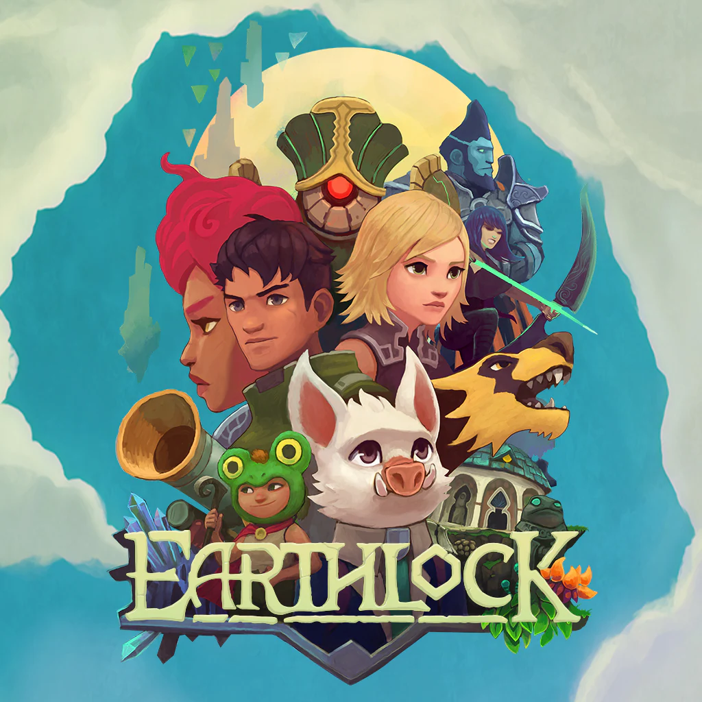 EARTHLOCK Demo