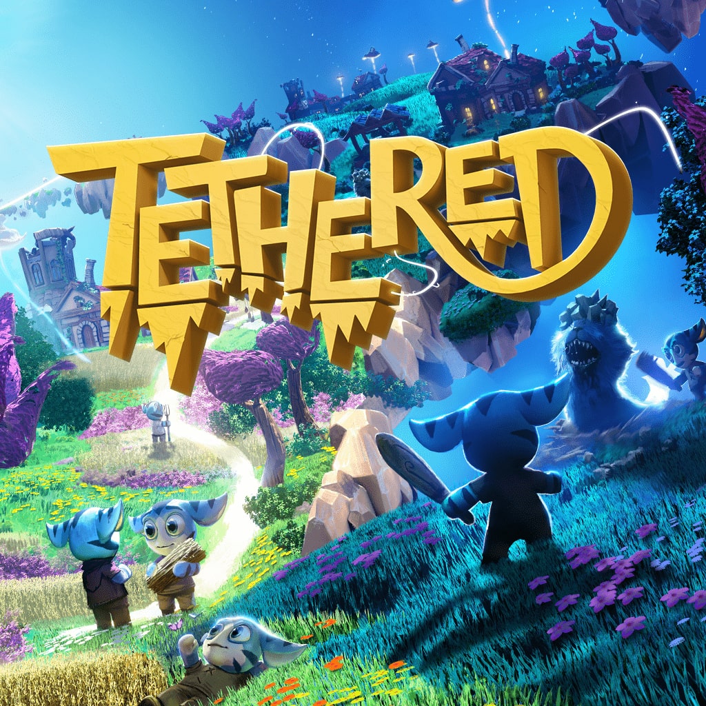 Tethered Demo