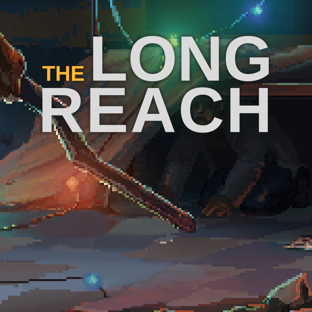 The Long Reach