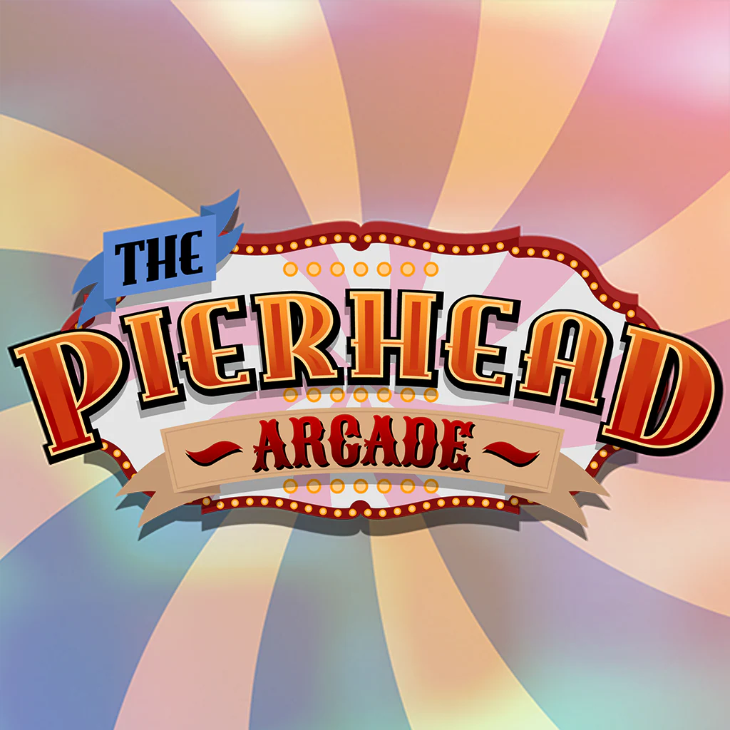 Pierhead Arcade