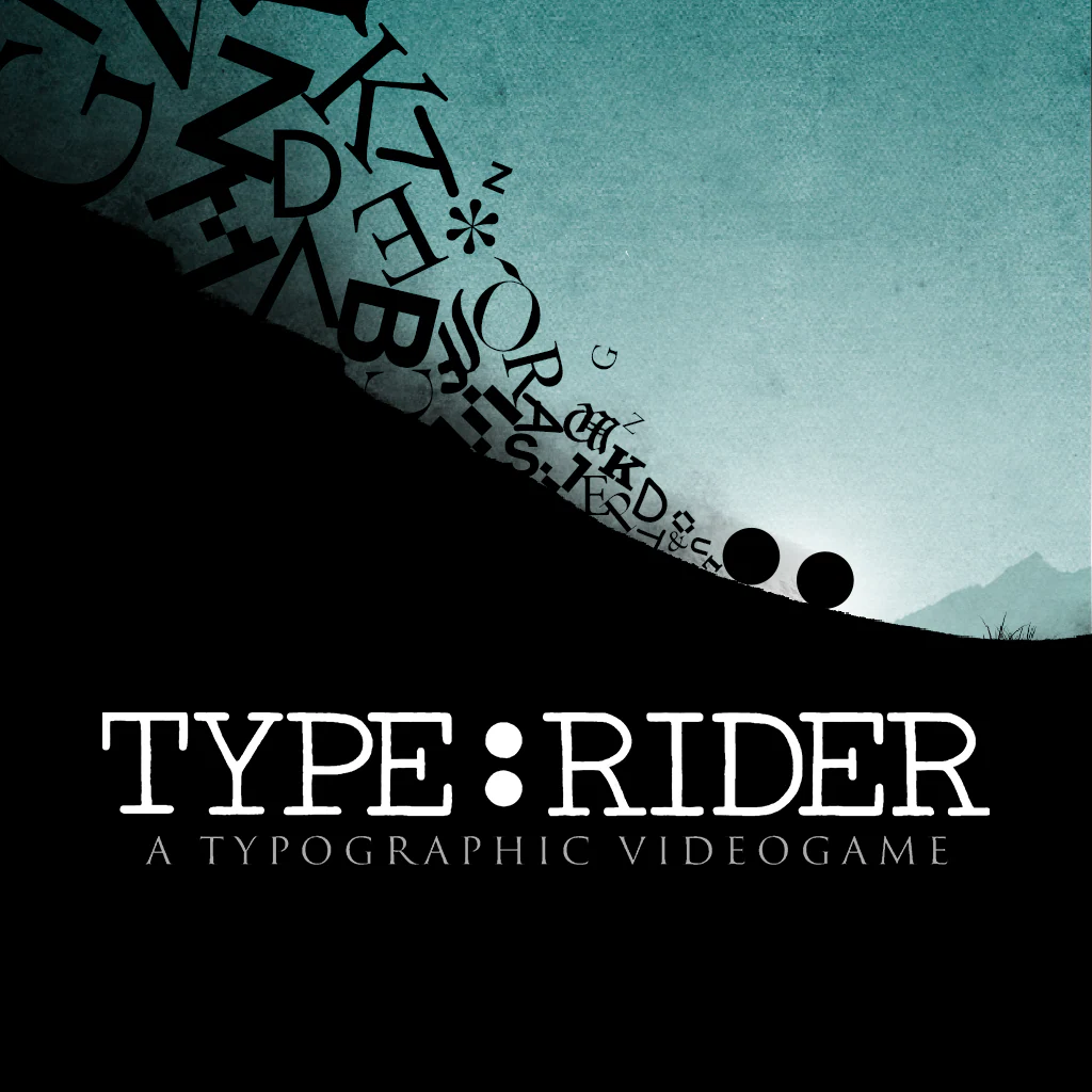 Type:Rider (English/Korean Ver.)