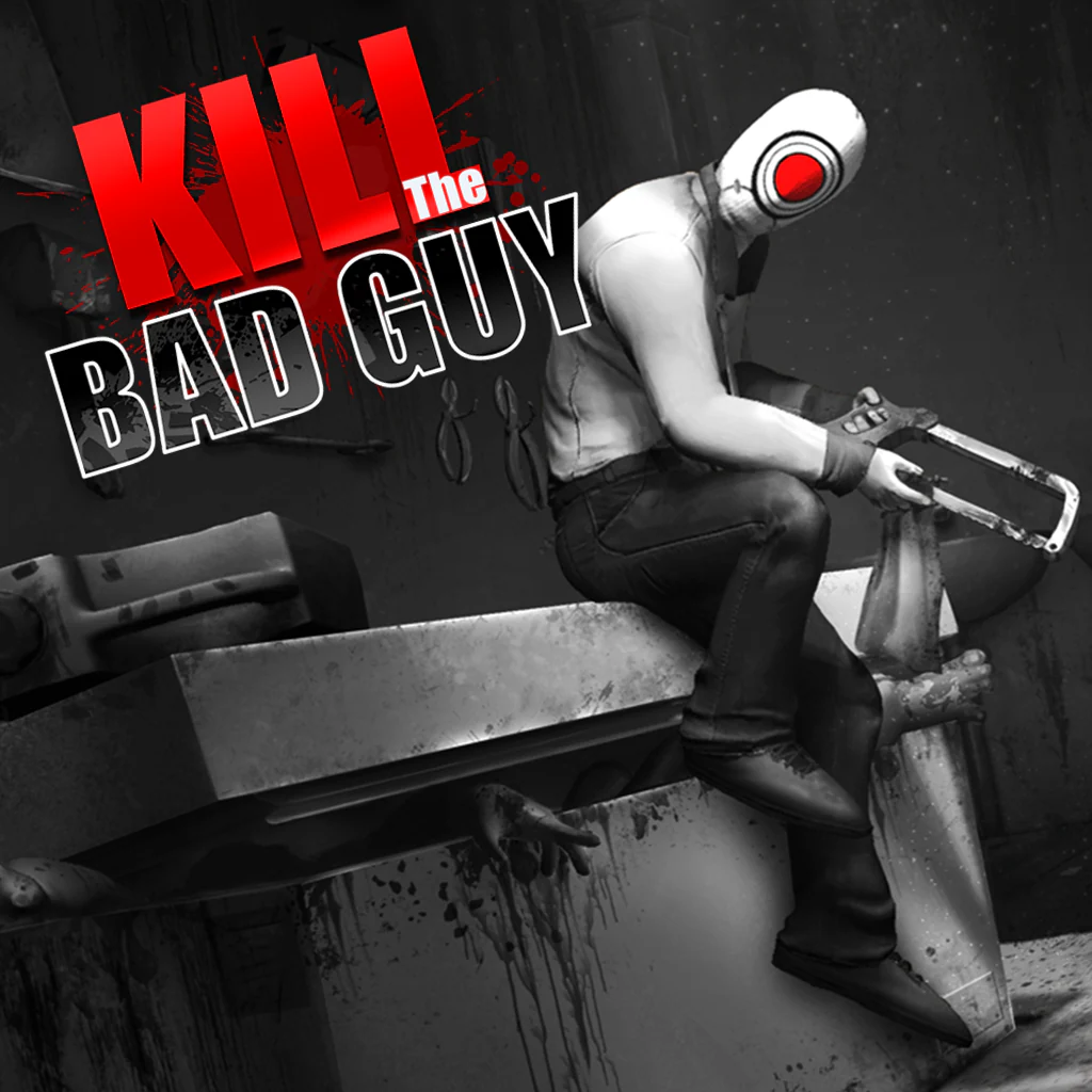 Kill The Bad Guy (English Ver.)