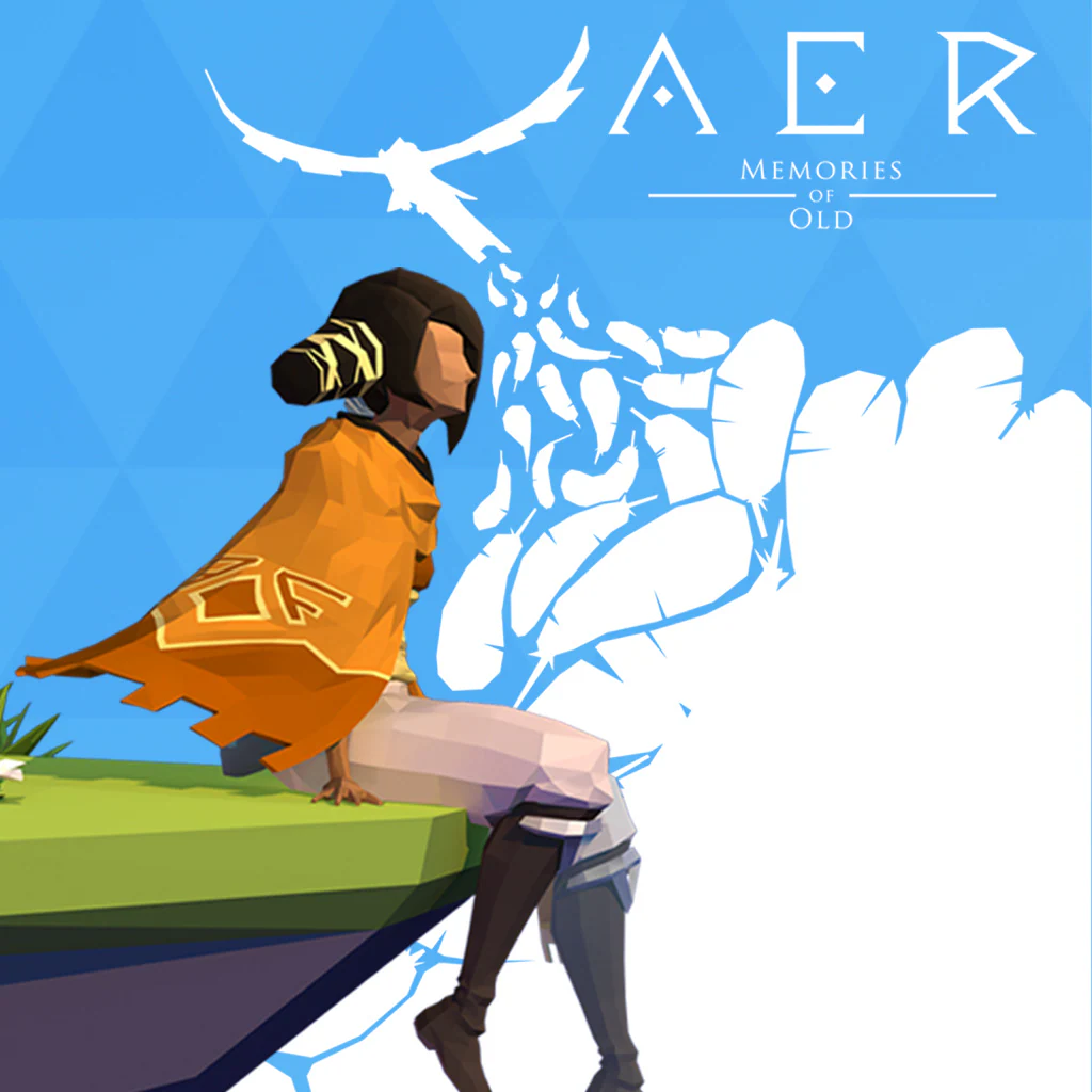 AER - Memories of Old