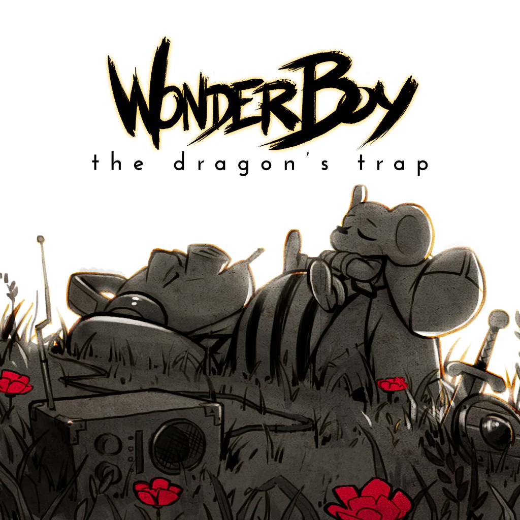 Wonder Boy: The Dragon’s Trap + OST bundle