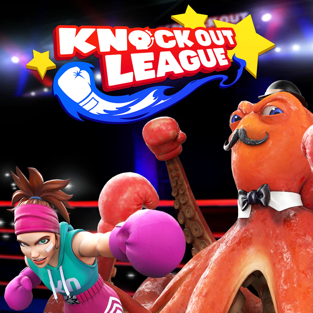 Knockout League