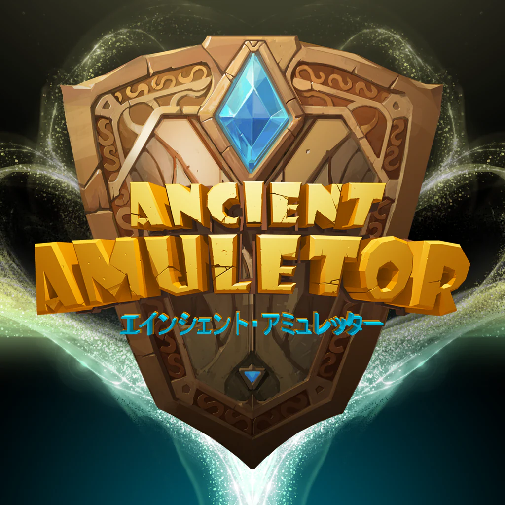 Ancient Amuletor