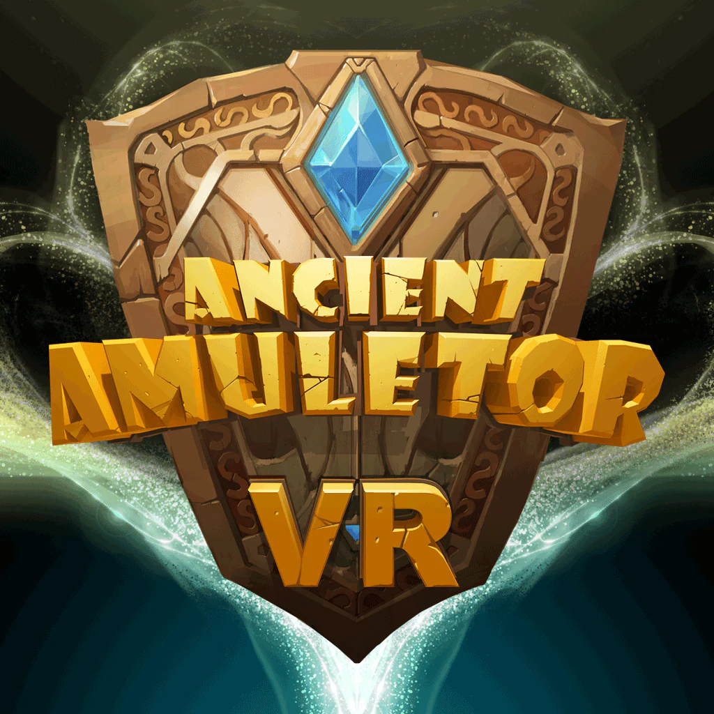 Ancient Amuletor (English/Chinese/Japanese Ver.)