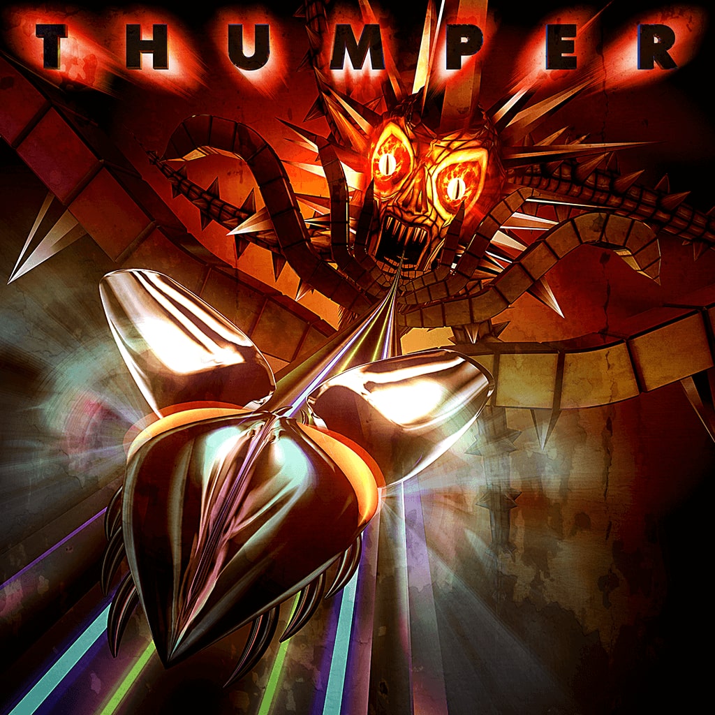 Thumper (Game)
