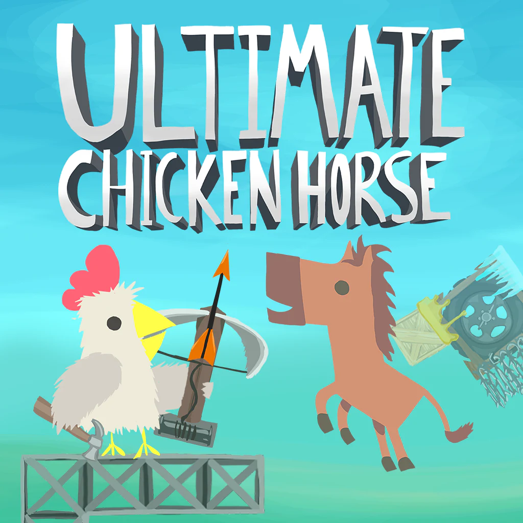 Ultimate Chicken Horse