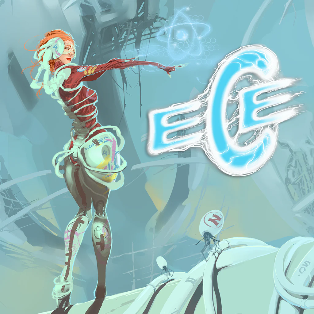 Energy Cycle Edge (Demo)