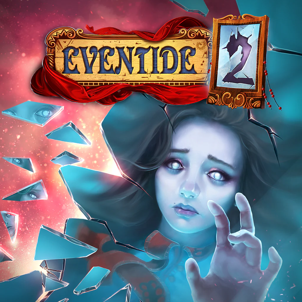 Eventide 2: Sorcerer's Mirror Demo