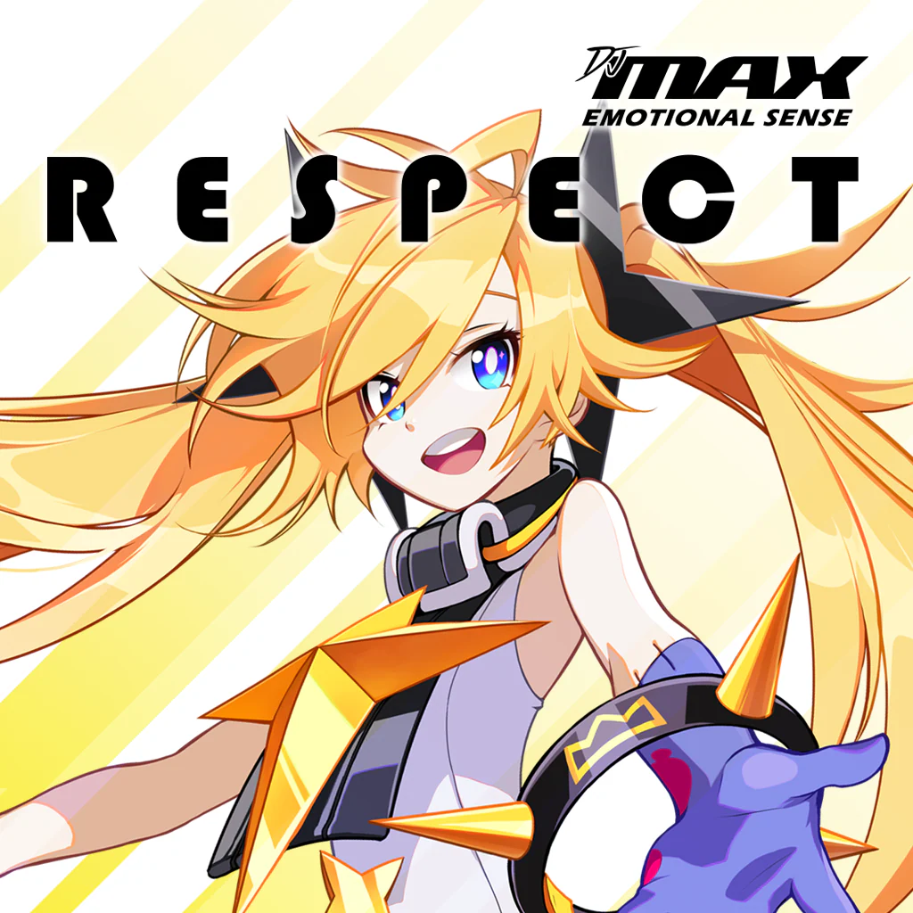DJMAX RESPECT DEMO