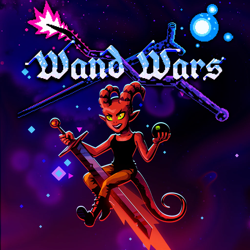 Wand Wars