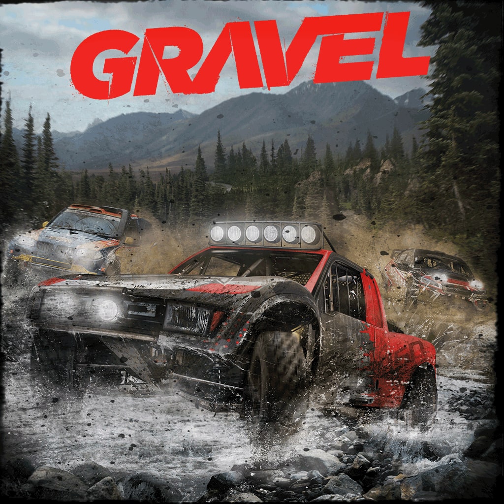 Gravel Demo