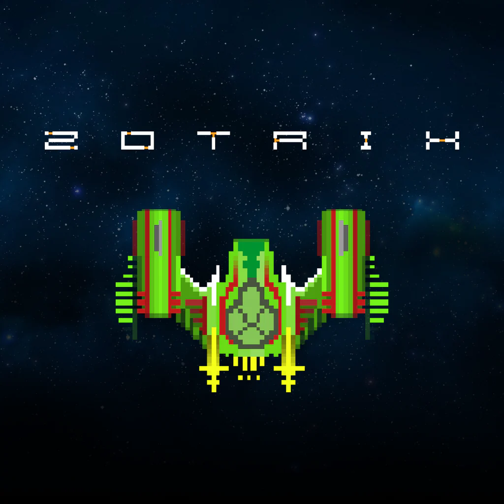 Zotrix (English Ver.)