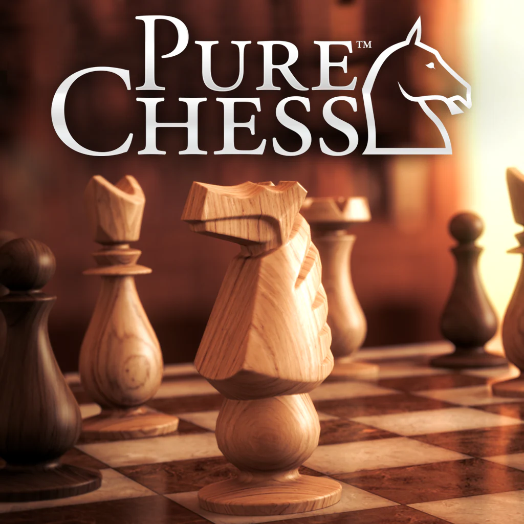 Pure Chess® full game (English Ver.)