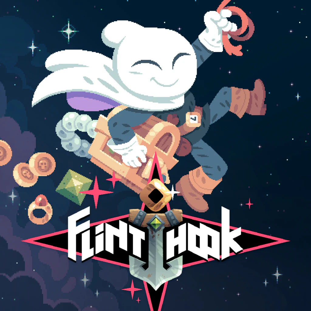 Flinthook (フリントフック)