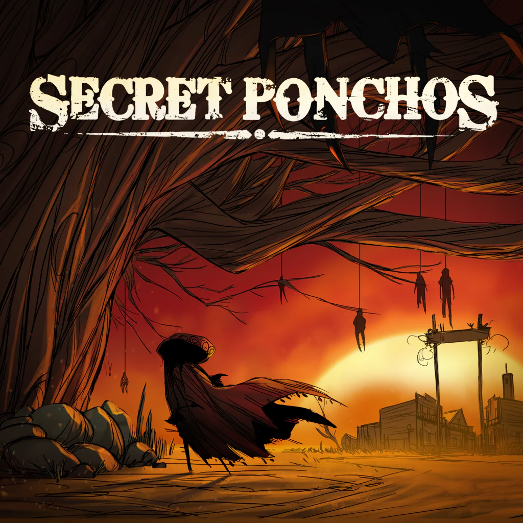 Secret Ponchos