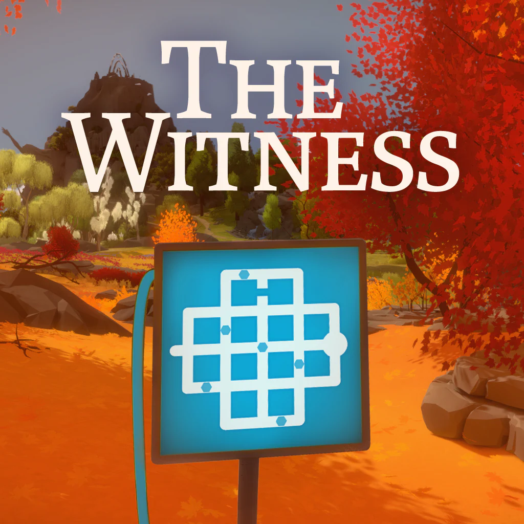 The Witness (Game)