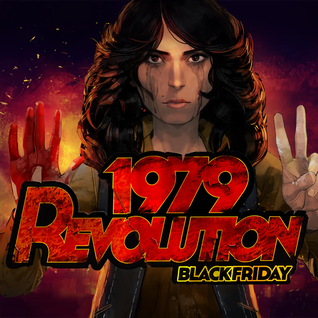 1979 Revolution: Black Friday (English Ver.)