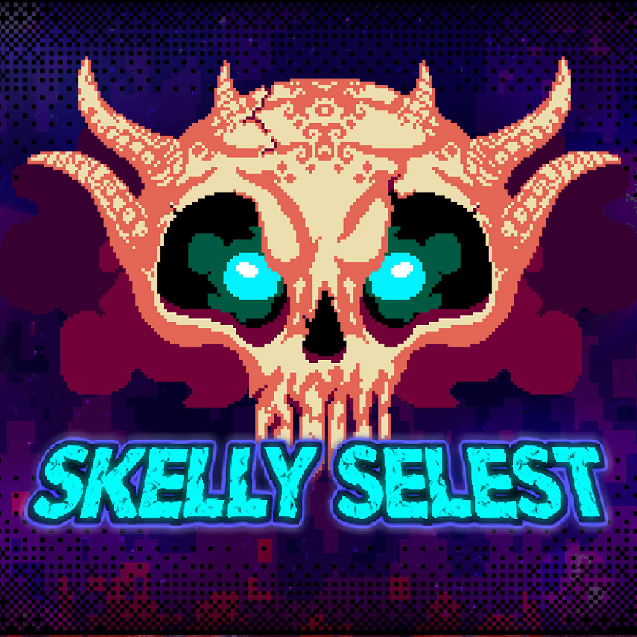Skelly Selest (English Ver.)