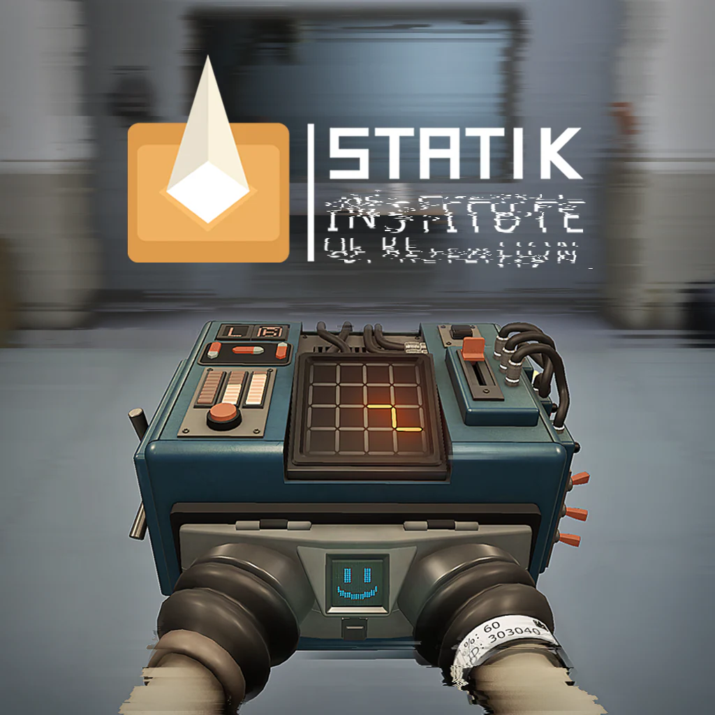 Statik Demo