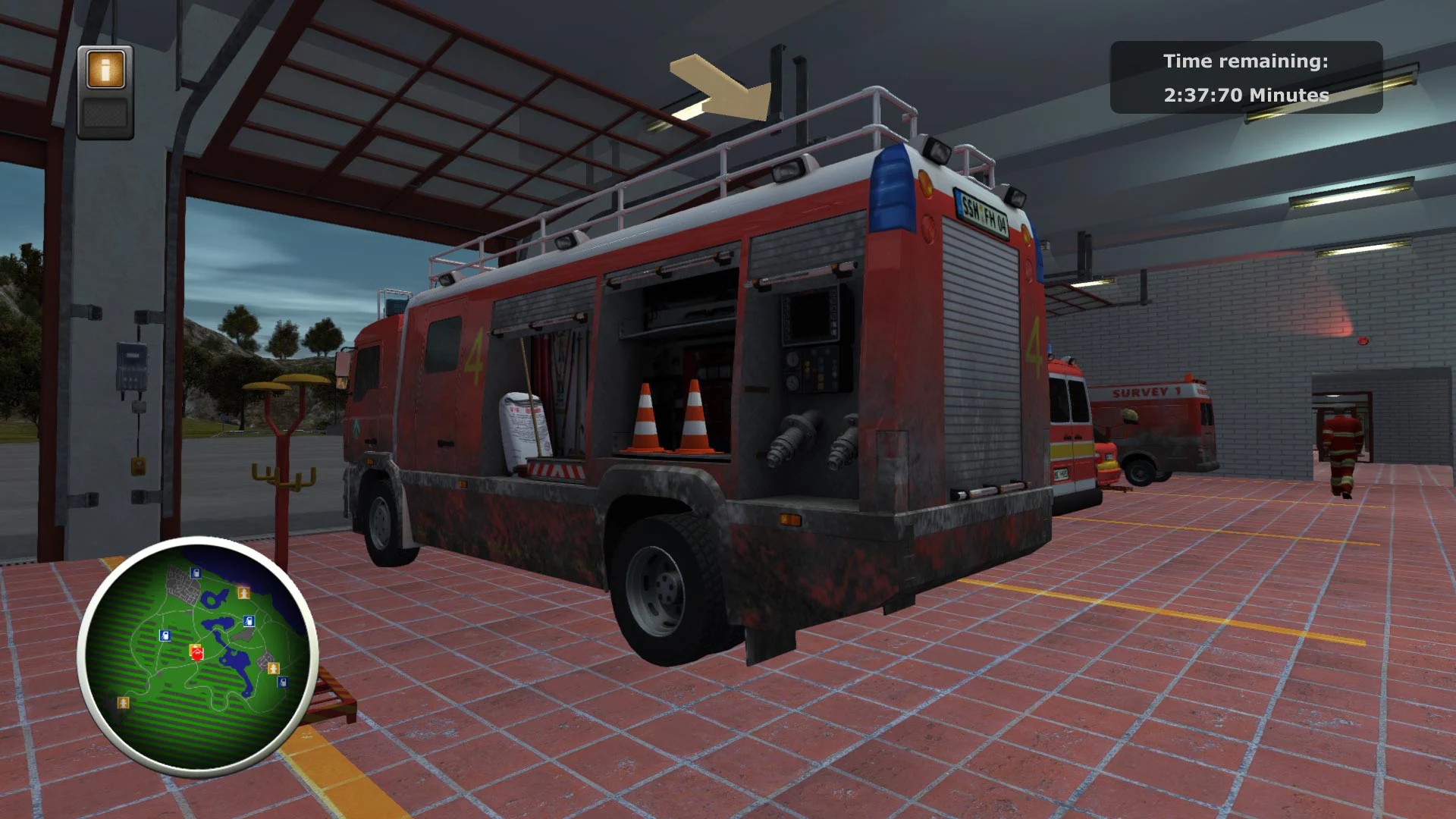 Trailer