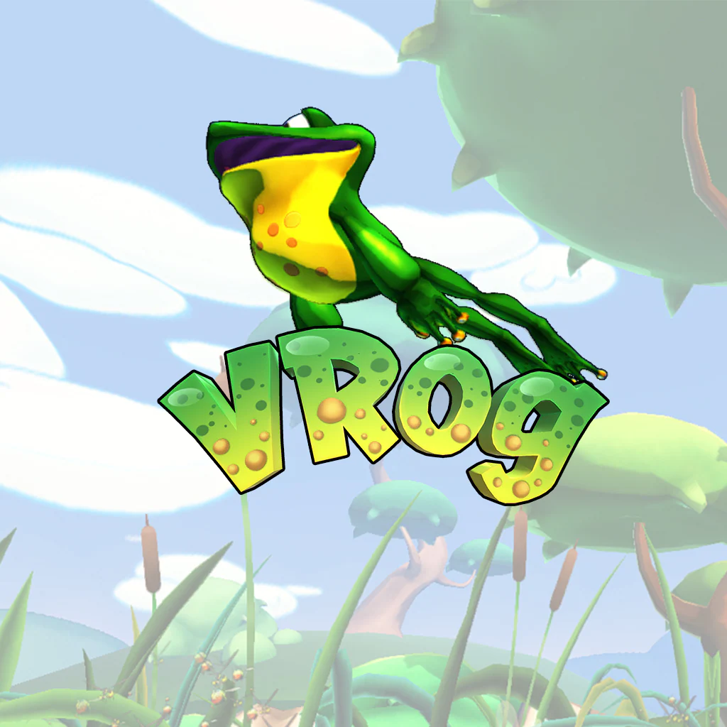 VRog