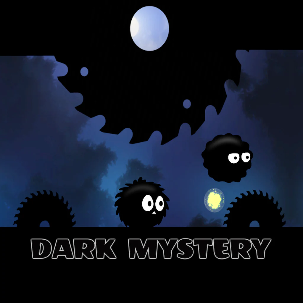 Dark Mystery