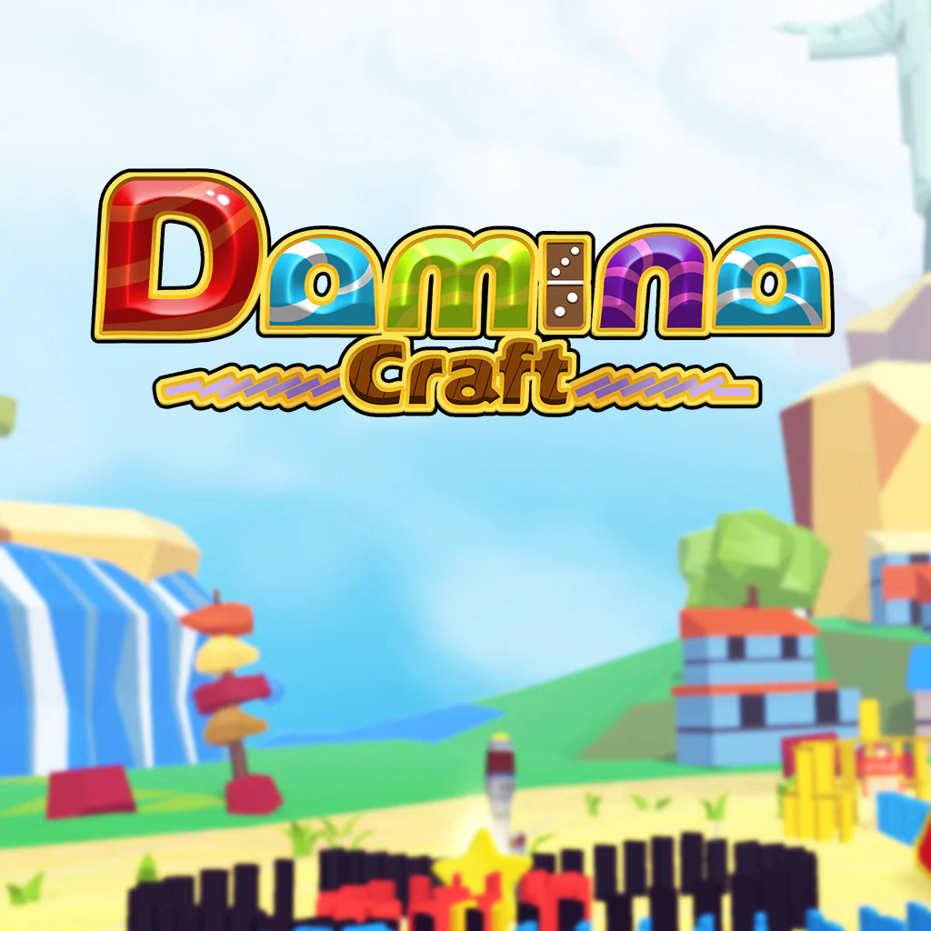 Domino Craft VR