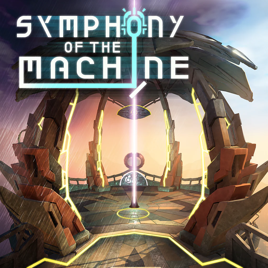 Symphony of the Machine