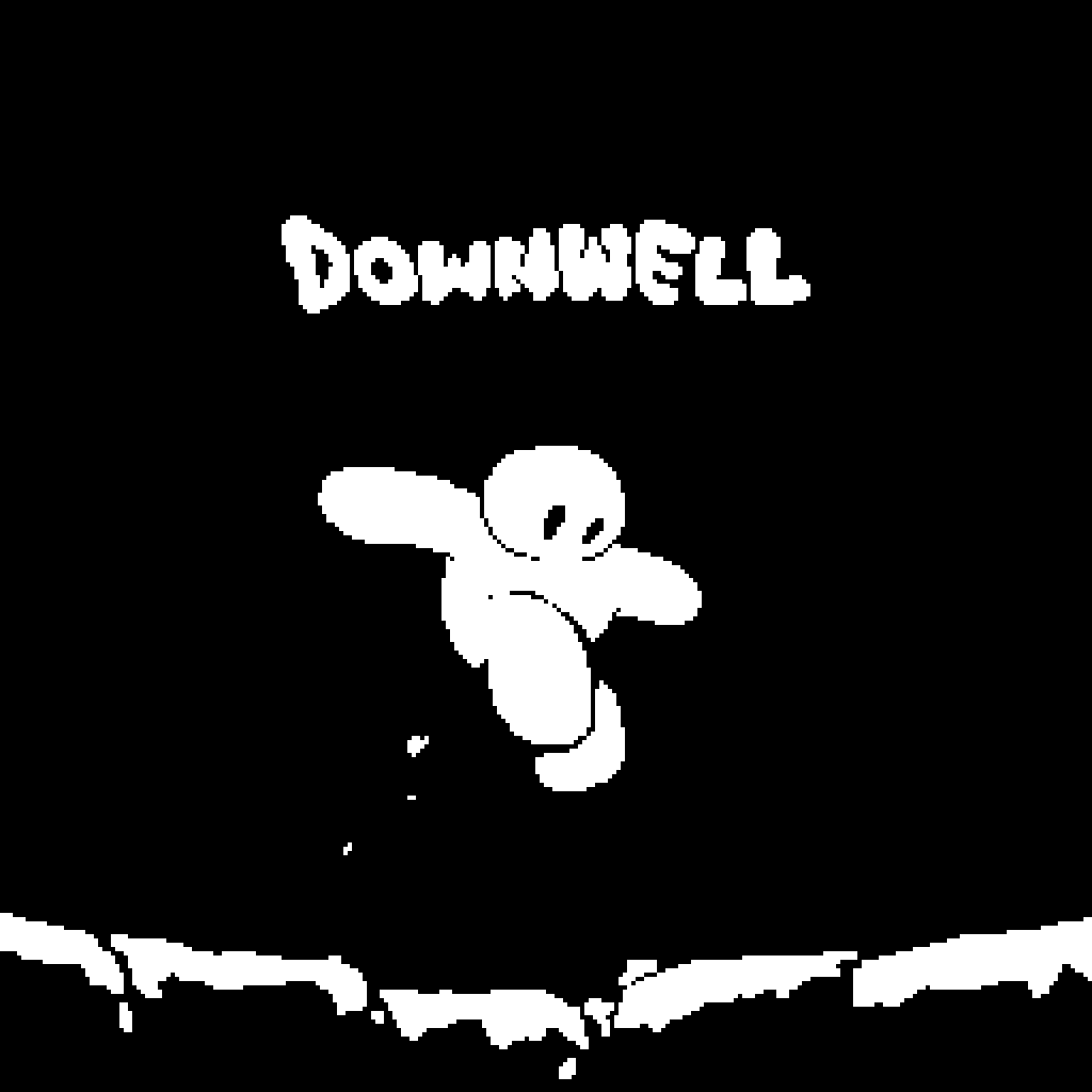 DOWNWELL (English Ver.)