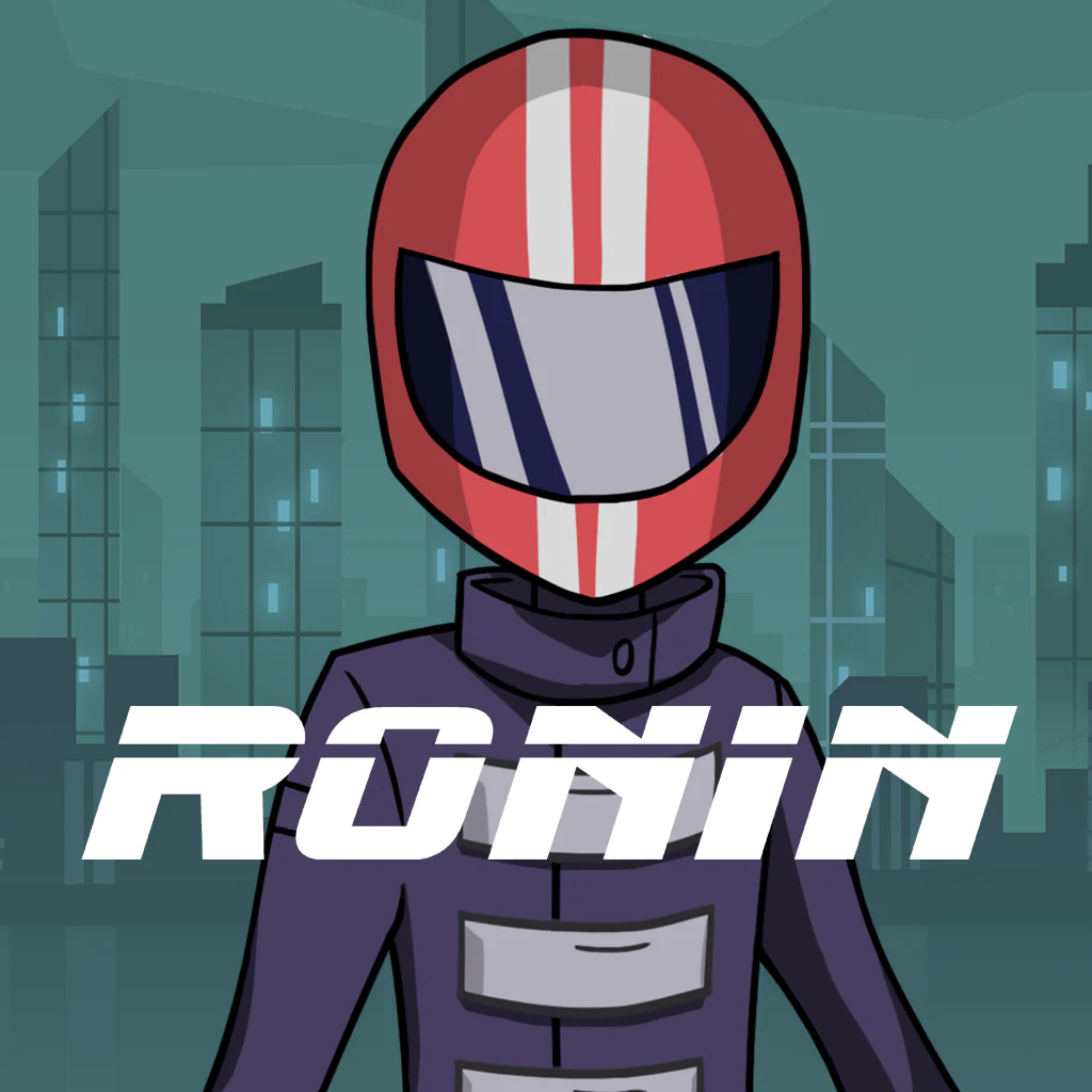Ronin