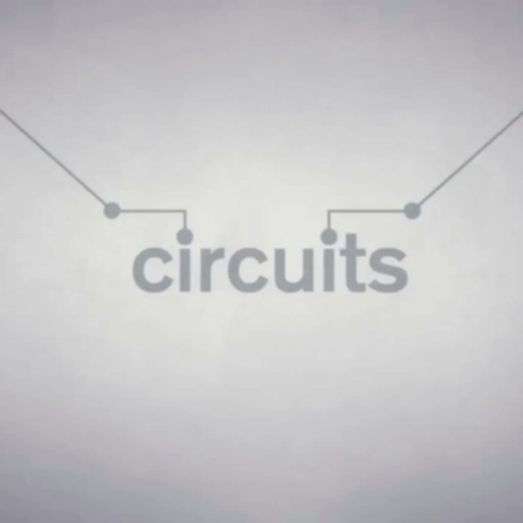 Circuits Demo