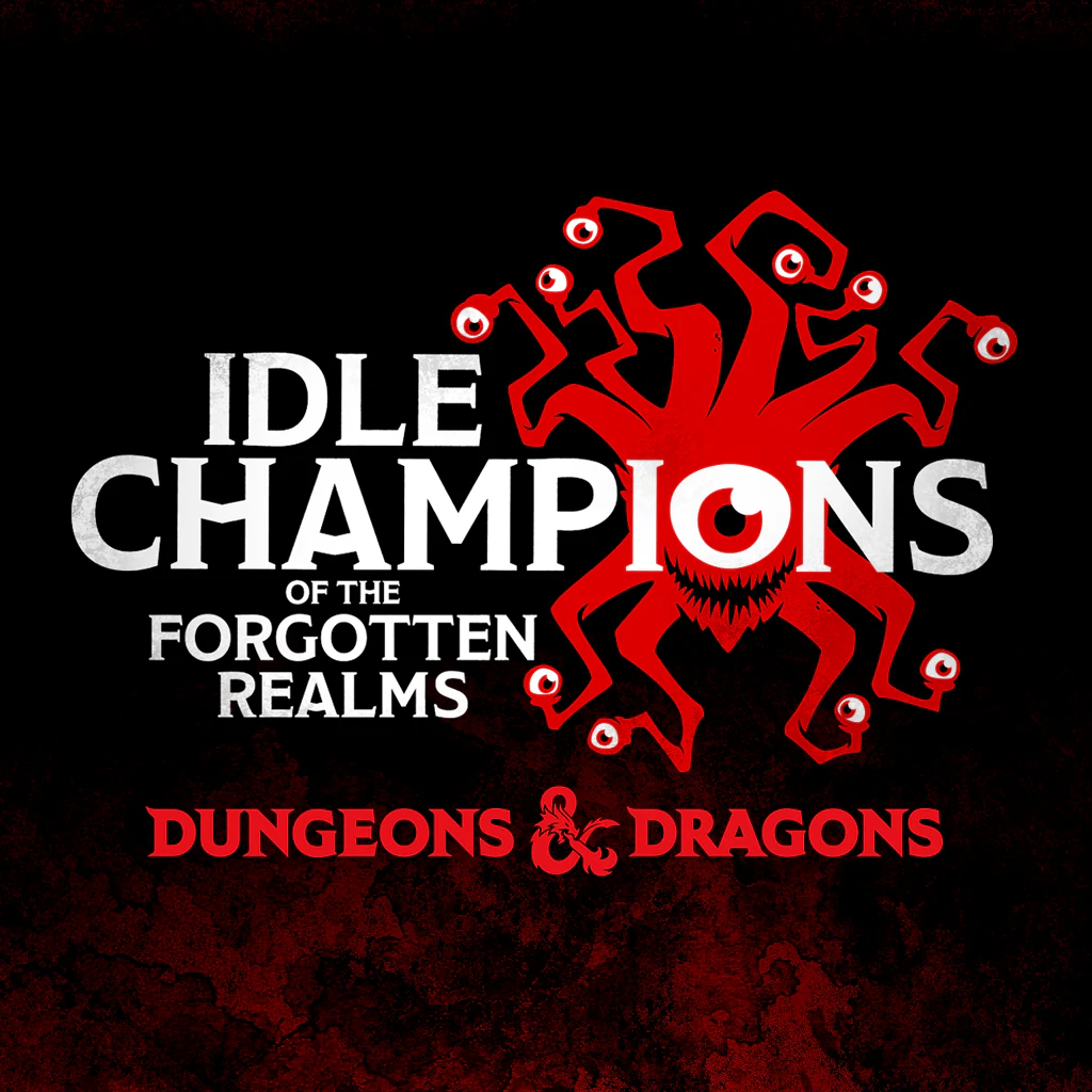 Idle Champions of the Forgotten Realms