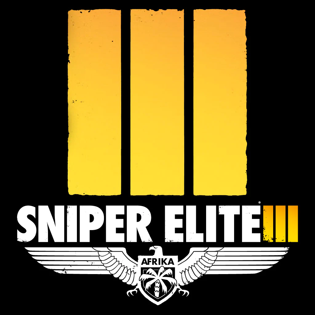 Sniper Elite 3
