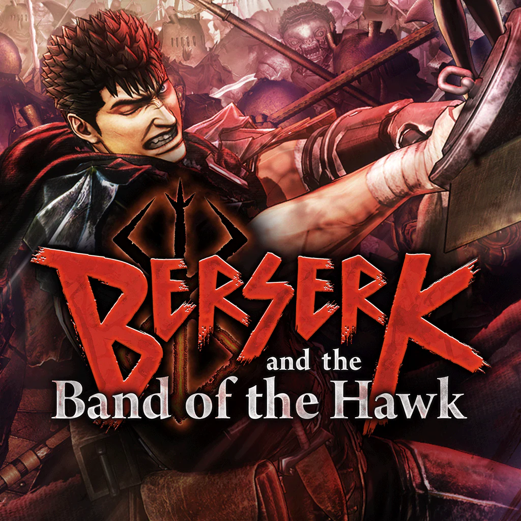 BERSERK and the Band of the Hawk (English Ver.)